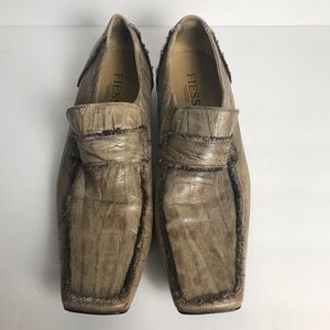 Fiesso by Aurelio Garcia Beautiful Loafers